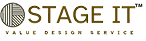 StageIT US Logo